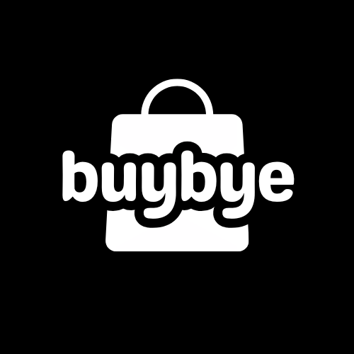 BuyBye Logo